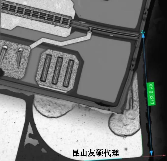 三沙蔡司三沙X射线显微镜